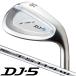  есть перевод Fourteen DJ5 NS Pro TS114W steel Wedge правый для 