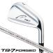  Fourteen TB7 forged FS90I steel одиночный товар 5 номер железный правый для 