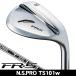  Fourteen FR5 жемчуг атлас Wedge N.S.PRO TS101w steel правый выгода . для Япония стандартный товар 