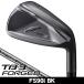  Fourteen TB3 forged бриллиантовый черный атлас железный одиночный товар (#5/#6) FS90iBK steel правый выгода . для 2026 год модели Япония стандартный товар 