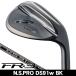  Fourteen FR-3 бриллиантовый черный атлас Wedge N.S.PRO DS-91wBK правый выгода . для 2026 год модели Япония стандартный товар 