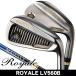  Majesty 2025 Royal железный одиночный товар (#5/AW/SW) LV560B правый выгода . для Япония стандартный товар 