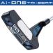  Odyssey короткая клюшка AI-ONE TRI-BEAMe- Aiwa n Try beam #1 CH 2024 правый выгода . для Япония стандартный товар 
