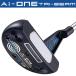  Odyssey 2025 Ai-ONE Try beam #5 CS короткая клюшка правый выгода . для Япония стандартный товар 