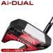 зеркальный чай Odyssey Ai-DUAL #7 S короткая клюшка левый выгода . для 2026 год модели Япония стандартный товар 