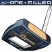  Odyssey 2025 Ai-ONE Mill do J ru bird Mini VERSA90 DB короткая клюшка правый выгода . для Япония стандартный товар 