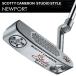  Scotty Cameron 2025 Studio стиль новый порт короткая клюшка правый выгода . для Япония стандартный товар 