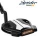  TaylorMade 2025 Spider Tour X черный кривошип шея короткая клюшка правый выгода . для Япония стандартный товар 