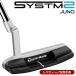  зеркальный чай TaylorMade SYSTM2 система 2 juno 12 короткая клюшка левый выгода . для 2026 год модели Япония стандартный товар 