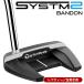  зеркальный чай TaylorMade SYSTM2 система 2 частота n72 короткая клюшка левый выгода . для 2026 год модели Япония стандартный товар 