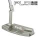  булавка PLD MILLEDpi-e Rudy -ANSER2 SATIN Anne sa-2 атлас короткая клюшка правый для 