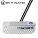 Bettinardi 2025 anti do-toSB1 счетчик баланс короткая клюшка правый выгода . для Япония стандартный товар 