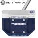  Bettinardi 2025 anti do-toSB2 короткая клюшка правый выгода . для Япония стандартный товар 