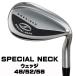  one rhinoceros da- special neck Wedge 48/52/58 right for 