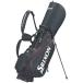 * приложен именная бирка печать бесплатный * Dunlop Srixon caddy bag GGC-S213L мужской Tour подставка 9.5 type 2026 год модели 