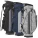  Zero Halliburton caddy bag 85231 мужской женский ZHG-CBJC Jaguar do утка рисунок Cart type 9 type 2026 год модели 