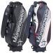 * приложен именная бирка печать бесплатный * Munsingwear caddy bag MG5FCB03M мужской легкий Cart type 9 type 2025 год модели 