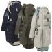 * приложен именная бирка печать бесплатный * Munsingwear caddy bag MG6FCB01U мужской нейлон легкий Cart type 9 type 2026 год модели 