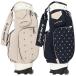  Le Coq caddy bag LG6FCB01L женский 2 колесо литейщик type Cart type 8.5 type 2026 год модели 