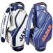  samurai Japan caddy bag SJCB-6403 мужской Cart type 9.5 type 2026 год модели 