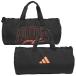  Adidas сумка "Boston bag" ZQ085 мужской большой барабанная сумка 2026 год модели 