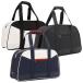  Puma сумка "Boston bag" 092969 мужской женский Golf Basic Logo 2026 год модели 