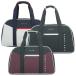  Puma сумка "Boston bag" 093376 мужской женский Golf Basic Logo 2026 год модели 