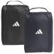  Adidas 2024 боковой сетка Logo IKD43 обувь сумка Япония стандартный товар 