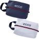  eko -2022 ECS003 туфли для гольфа кейс ecco golf shoes