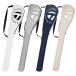  мужской TaylorMade 2025 Circle Logo UN753 club case мужской 