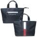  Tommy Hilfiger THMG4STB signature раунд сумка Япония стандартный товар 