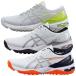  Asics 2024 гель KAYANO Ace 2 1111A243 шиповки отсутствует туфли для гольфа Япония стандартный товар 