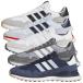  Adidas туфли для гольфа S2G 26 Tec sOPJ91 мужской шиповки отсутствует шнур колодка гонки водонепроницаемый 2026 год модели 