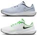  Nike туфли для гольфа Infinity G NN NCFN0555 мужской шиповки отсутствует шнур колодка гонки водонепроницаемый 2026 год модели 