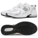  New balance туфли для гольфа 530 v1 SL UGS530F мужской женский шиповки отсутствует шнур колодка гонки водонепроницаемый 2026 год модели 
