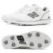  New balance туфли для гольфа топливо cell 3000 V2 BOA U30004HT мужской женский soft шиповки dial установка водонепроницаемый 2E соответствует 2026 год модели 