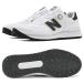  New balance туфли для гольфа 574 V4 SL BOA U574B8PO мужской женский шиповки отсутствует dial установка водонепроницаемый 2E соответствует 2026 год модели 