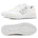  New balance туфли для гольфа 574 V4 SL BOA W574B6J4 женский шиповки отсутствует dial установка водонепроницаемый 2E соответствует 2026 год модели 