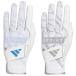  Adidas Golf перчатка перчатки pa-m LAP прохладный перчатка HM143 мужской женский левый рука "надеты" "дышит" все погода соответствует Fit чувство выдающийся 2026 год модели 