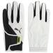  Puma 2024 WWP рукоятка 042014-01 Golf перчатки левый рука "надеты" 