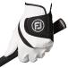  foot Joy 2023 nano блокировка рукоятка FGNG23WT Golf перчатки левый рука "надеты" 