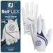  мужской 2025 foot Joy носорог Flex FGSF25 Golf перчатки левый рука "надеты" мужской 