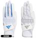  Adidas Golf перчатка перчатки pa-m LAP прохладный пара перчатка RP529 женский обе рука "надеты" "дышит" все погода соответствует Fit чувство выдающийся 2026 год модели 