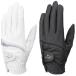  женский / женский Callaway 2023 стиль двойной Golf перчатка обе рука для Япония стандартный товар 