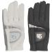  женский акселератор 2024 AXLG-45 ногти Golf перчатки обе рука "надеты" женский 