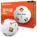  TaylorMade 2024 TP5 мяч для гольфа PIX дизайн 1 дюжина 