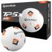  TaylorMade 2024 TP5x мяч для гольфа PIX дизайн 1 дюжина 