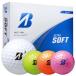  Bridgestone 2025 extra soft мяч для гольфа [1 дюжина ]