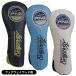  булавка крышка головки цилиндров HC-N2602 мужской женский Mr.PING Surf Fairway Wood для 2026 год модели 