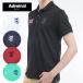  Golf мужской Admiral флаг рубашка-поло весна лето 26SS